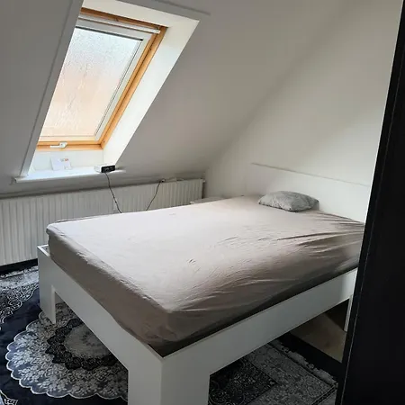 Quiet In * Horsens