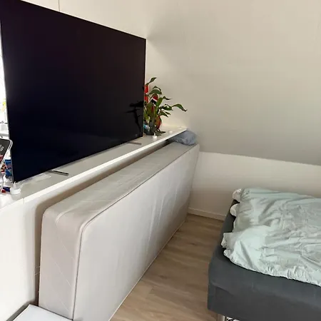 Apartment Quiet In *